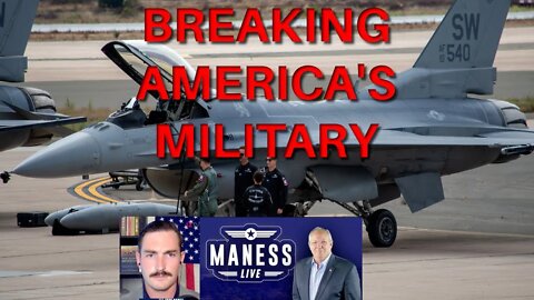 EP 138 | The United States Destroys Its Own Armed Forces