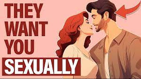 10 Hidden Signs Someone’s Attracted To You (Sexually)