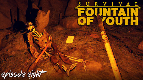 The Final Musketeer of Hope Island, Found | Survival: Fountain of Youth EP08