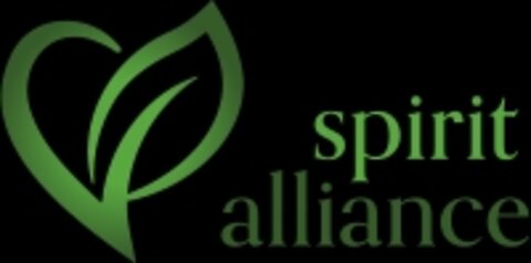 Spirit Alliance - Sacheen Collecutt