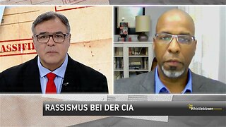 Whistleblower: Rassismus bei der CIA