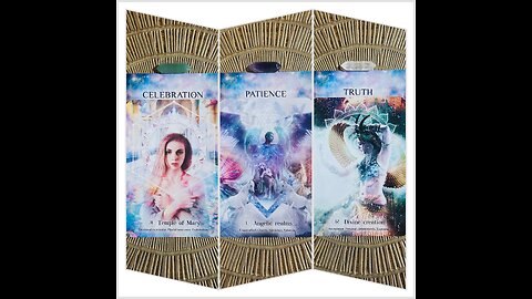 Messages For The Light Warriors🌅⚔️ | Pick A Pile Reading (TIMELESS)