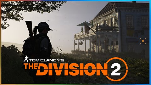 The Division 2 | First Playthrough | Part 6