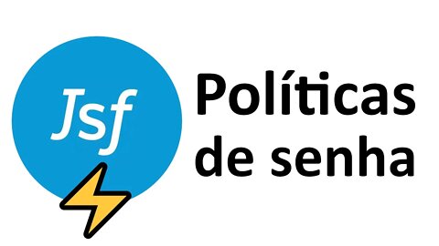 Dica rápida de Salesforce #021 - Políticas de senha