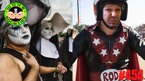 The Sisters Of Perpetual Indulgence, Live Coverage Elon Musk/ Desantis Twitter Spaces