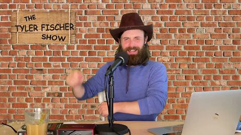 My Fauci Goes Viral | Ep#18 | The Tyler Fischer Show