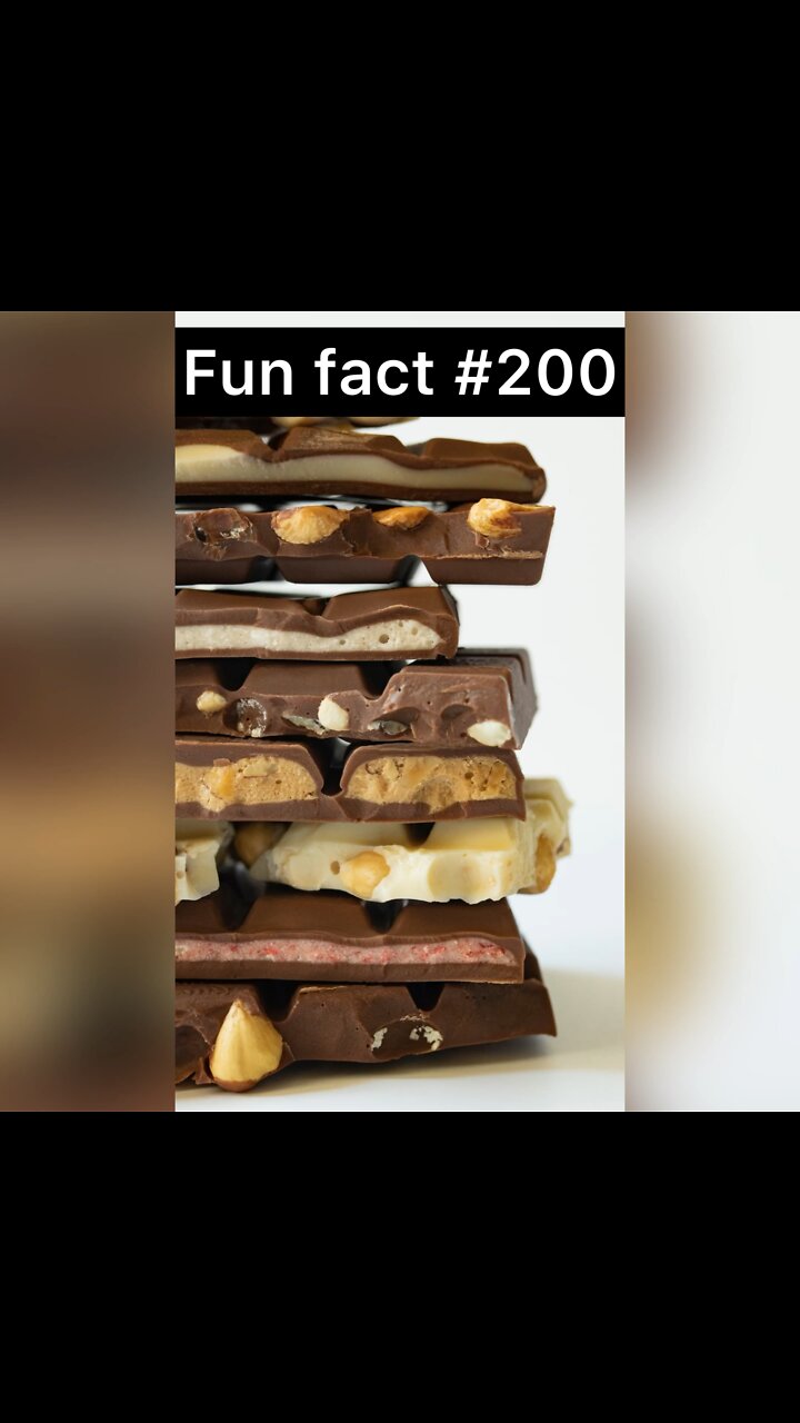 Which Country Consumes The Most Chocolate?