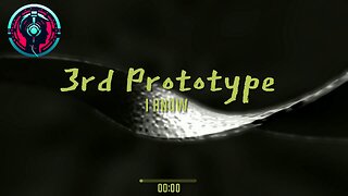 3rd Prototype - I Know