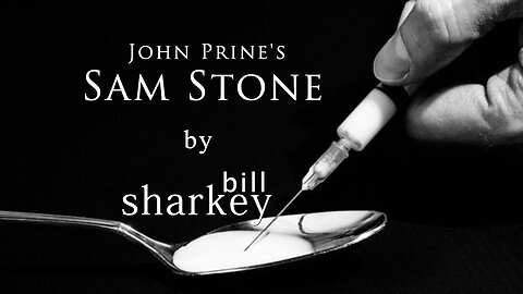 Sam Stone - John Prine (cover-live by Bill Sharkey)