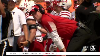 Husker Players Gives Thoughts on Frost's Retention, Assistant Firings