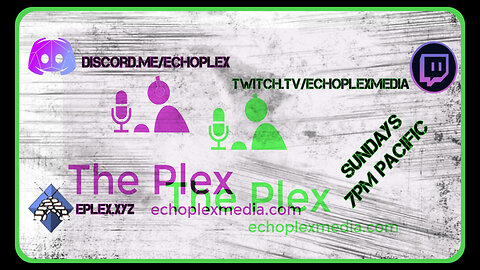 The Plex EP342 - Target, Twitter Spaces, And Daily Wire Pride