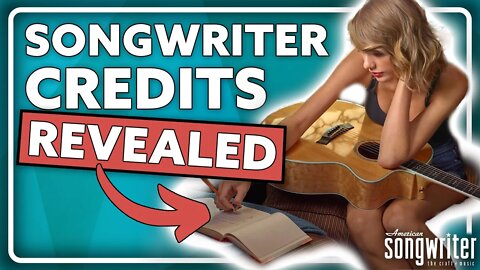 5 HIT SONGS You Didn't Know Were Written By Taylor Swift