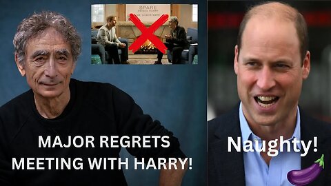 Mate Gets “ MARKLED” By Harry and Meghan & Prince William Gets "NAUGHTY"! #meghanmarkle