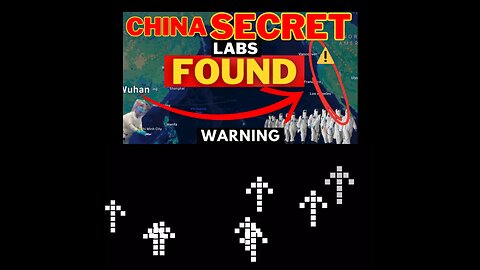 Labs are in USA Now!!! Shtf News
