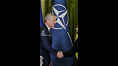 Why Ukraine cannot join NATO