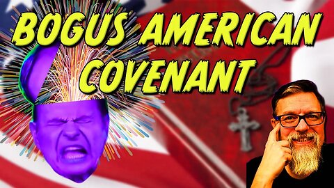 F4F | Ken Copeland's Bogus American Covenant