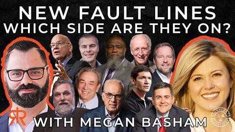 The New Fault Lines | Which Side Are They On? | Megan Basham