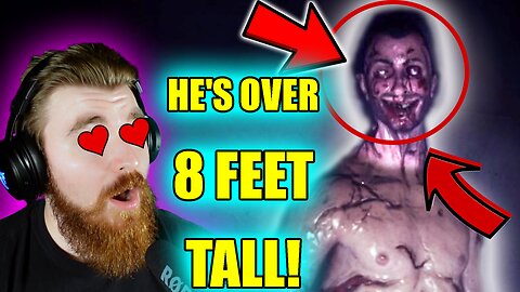 Homeless Giant Breaks Into People's Basements | Wrong Floor