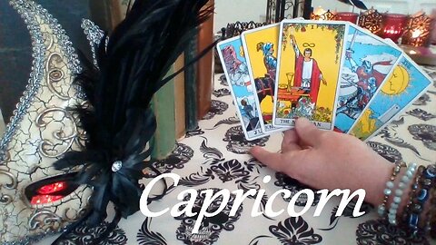 Capricorn ❤ DREAMS OF YOU! You Are Their Missing Piece Capricorn! FUTURE LOVE October 2023 #Tarot