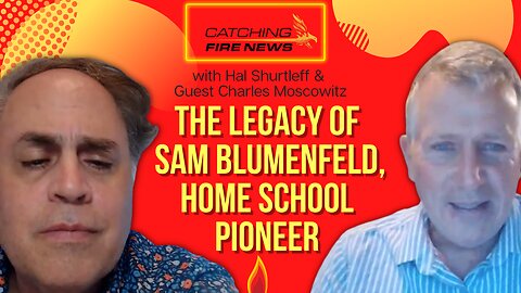 The Legacy of Sam Blumenfeld, Home School Pioneer