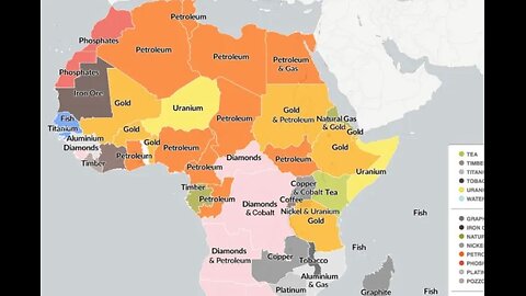 L’exploitation de l’Afrique par l’Occident – Une enquête historique