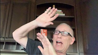 Episode 1491 Scott Adams: Biden Regret Syndrome (BRS) is Sweeping the Country. Find Out How Bad