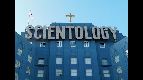 The Story About Scientology You Haven’t Heard...