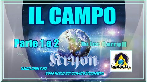 IL CAMPO - KRYON -