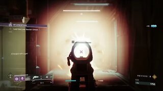 Destiny 2 | K1 Logistics | Legend Lost Sector | Solo Flawless | Hunter