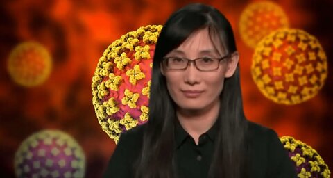 Dr. Li-Meng Yan Reveals CCP Plans to Spread Hemorrhagic Fever Bioweapon Via Olympics