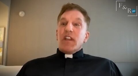 What percentage of Catholic Priests are gay?