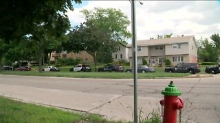 31-year-old Milwaukee woman shot, killed near 90th and Hampton