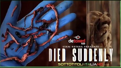 Died Suddenly - Morti improvvise (docufilm sub italiano)