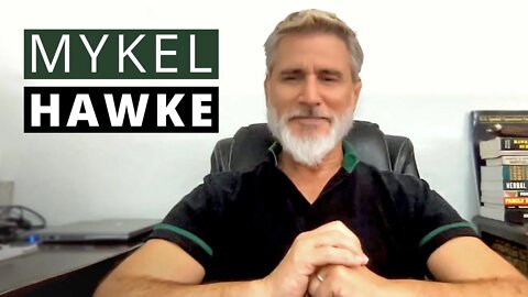 Mykel Hawke: 8 Pillars of Survival Preparedness