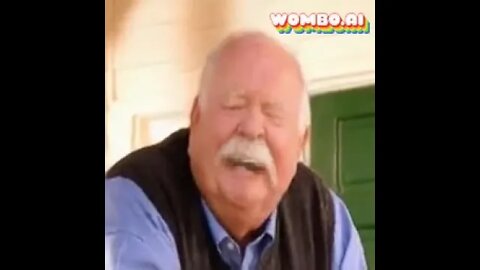 Wilford Brimley Does The Chug Jug (32821B)