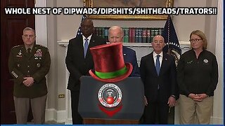 Biden Delivers Remarks on Maui and Hurricane Idalia Response