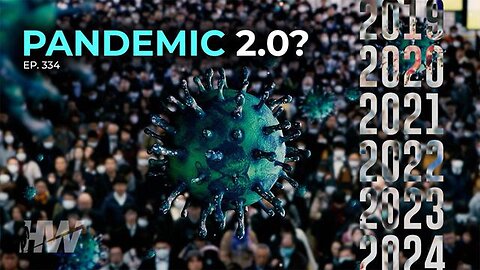 Pandemic 2.0