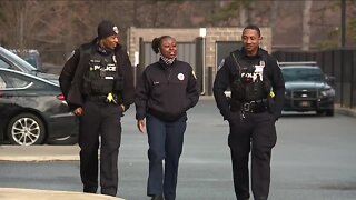 Akron siblings become first responders to serve their community