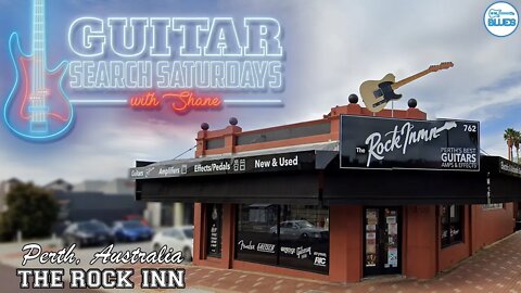 A Guitar Goldmine! - The Rock Inn - Guitar Search Saturdays Episode #41