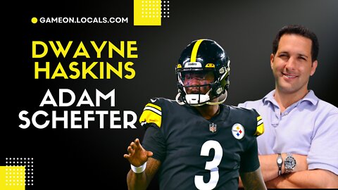 Adam Schefter tries to capitalize on Dwayne Haskins apology by promoting his podcast