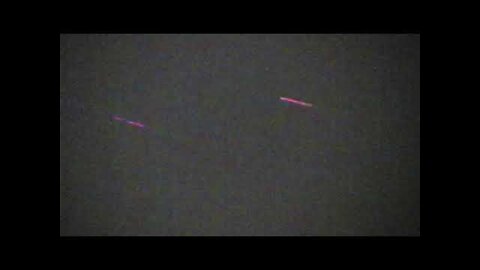 UFO Footage for September 2022!