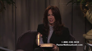 Temptation Common To Man by Pastor Melissa Scott