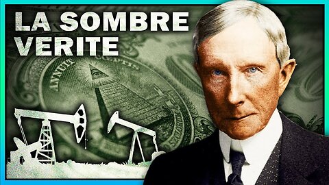Rockefeller - Les Secrets de la Famille la plus Riche de tout les Temps
