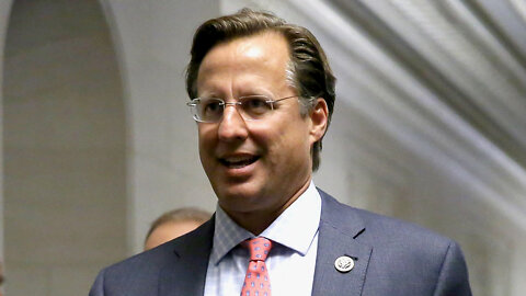 Path to Easing Inflation Poses Challenges: David Brat