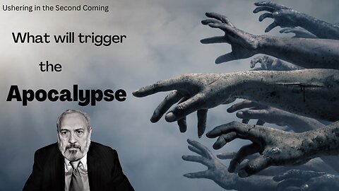 What will trigger the Apocalypse?