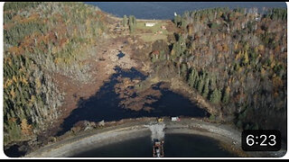 The Mysterious of Oak Island