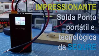 SW2 - Impressionante o poder que temos na bancada