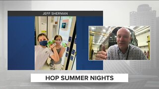 Hop Summer Nights promotion to return this August