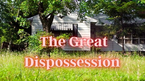 Will there be a Recession in 2022 | Billy Meier Predictions and The Great Dispossession | KT NEWS