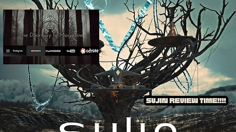 Scarlet Records -Sujin - Save our souls- Video Review
